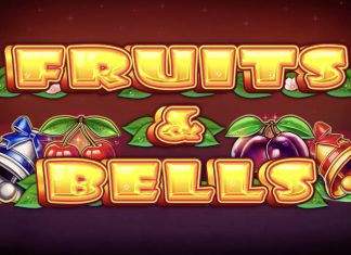 Fruits & Bells is a 5x3, 20-payline video slot that incorporates a risk gamble option and a maximum win potential of up to x500 the bet. 
