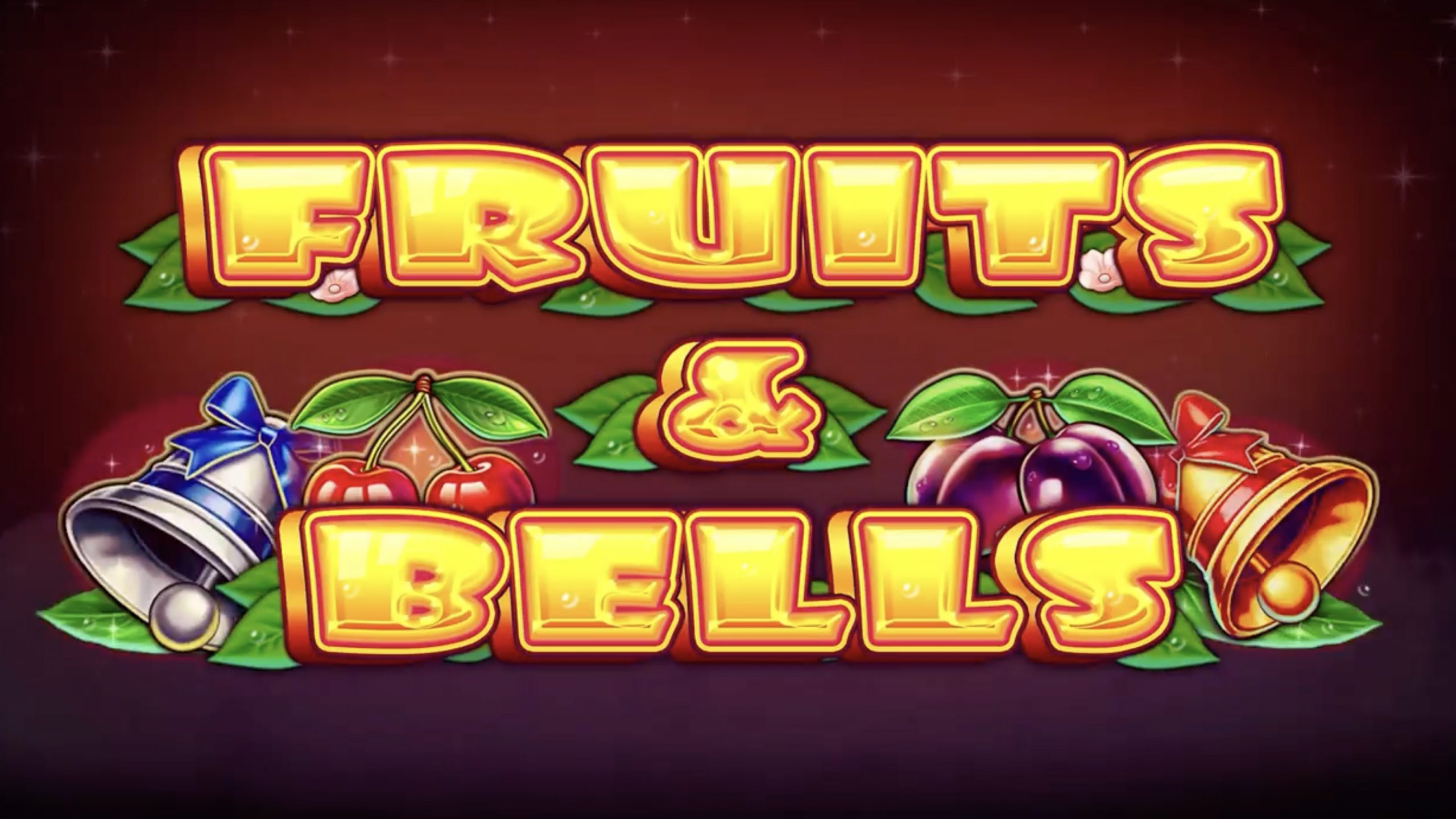 Fruits & Bells is a 5x3, 20-payline video slot that incorporates a risk gamble option and a maximum win potential of up to x500 the bet. 