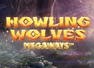 Booming Games, in cooperation with Big Time Gaming, invites players on a Native American experience in Howling Wolves Megaways.