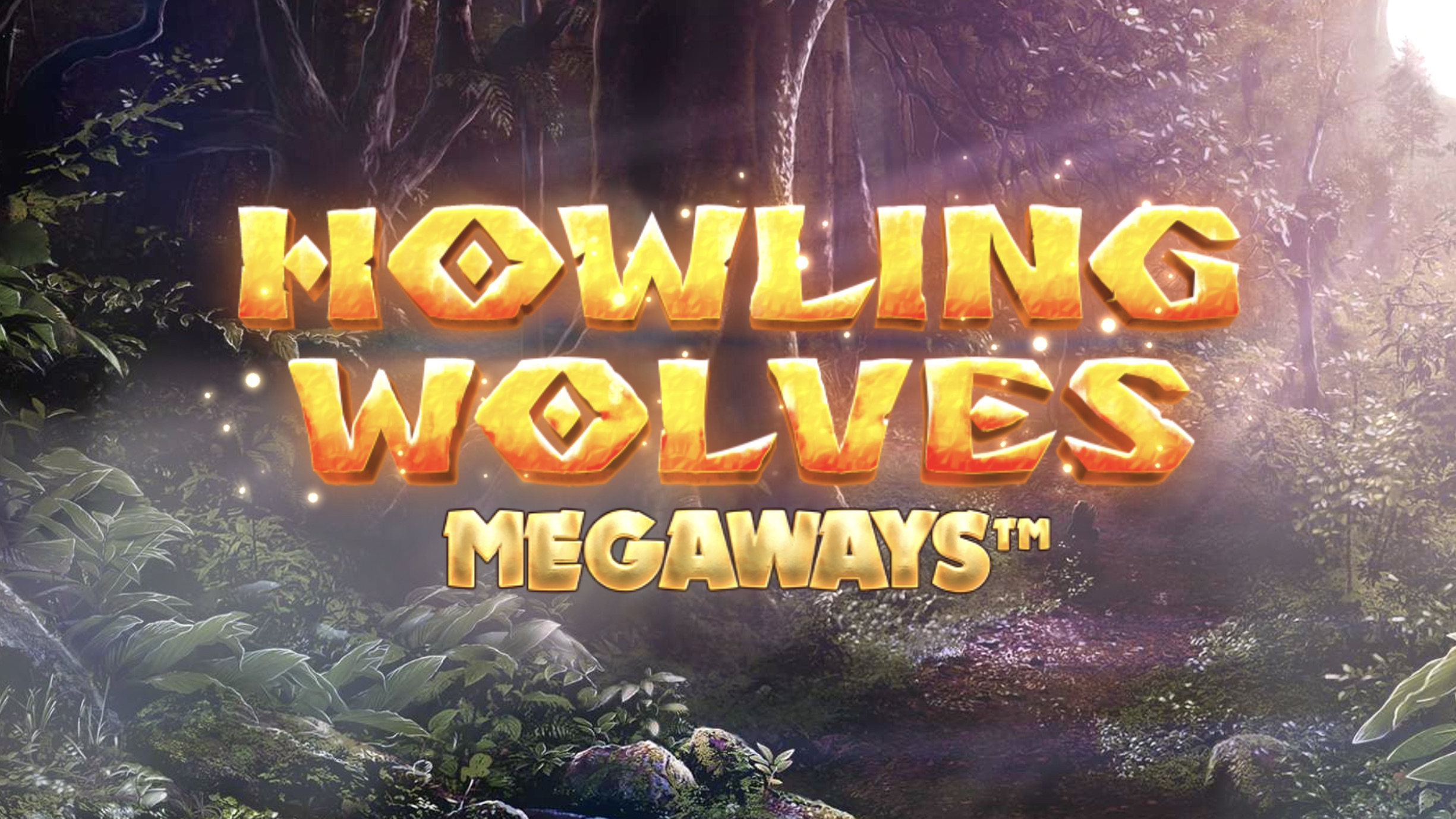 Booming Games, in cooperation with Big Time Gaming, invites players on a Native American experience in Howling Wolves Megaways.