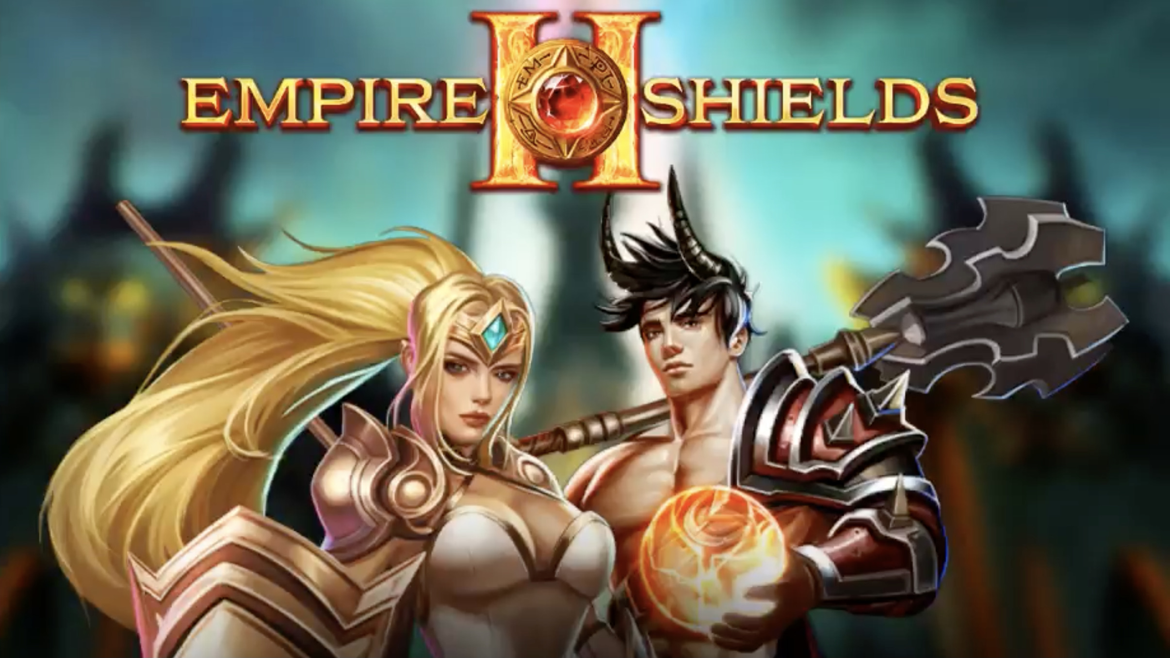 Empire Shields is a 5x3, 243-payline video slot that incorporates four features and a maximum win potential of up to x12,150 the bet. 