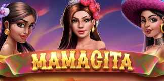 Mamacita is a 5x4, 20-payline video slot that incorporates respins and a maximum win potential of up to x4,000 the bet. 