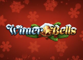 Winter Bells is a 5x3, five-payline video slot that incorporates a maximum win potential of up to x1,000 the bet.
