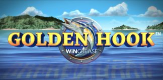 Golden Hook is a game-like video slot that incorporates the company’s WiNCREASE mechanic and a maximum win potential of up to x3,082 the bet.