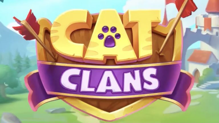 Cat Clans is a 5x3, 20-payline video slot that incorporates a maximum win potential of up to x20,000 the bet.