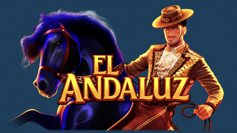 El Andaluz is a 5x3, 10-payline video slot that incorporates a maximum win potential of up to x1,200 the bet.