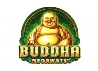 Buddha Megaways is a 6x2-7, 117,649-payline video slot that comes with a maximum win potential of up to x12,000 the bet.