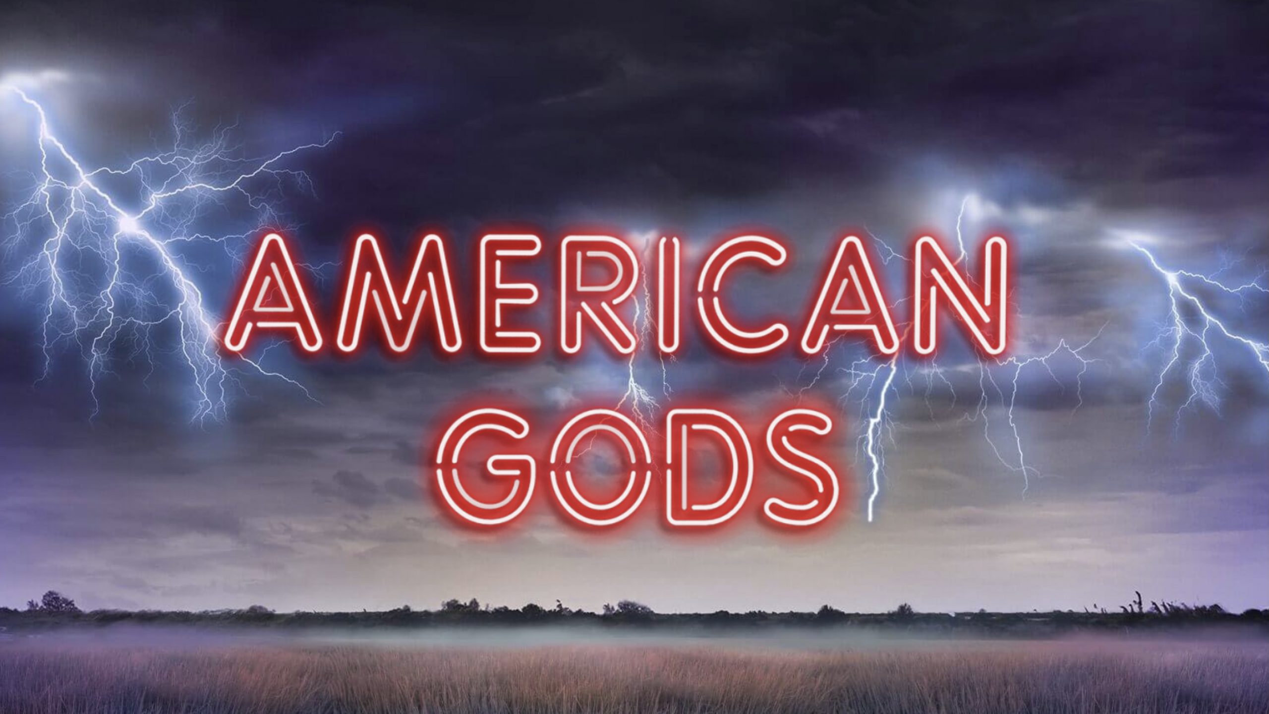 American Gods is a 5x3-5, 20-40 payline video slot that comes with a maximum win potential of up to x4,800 the bet.