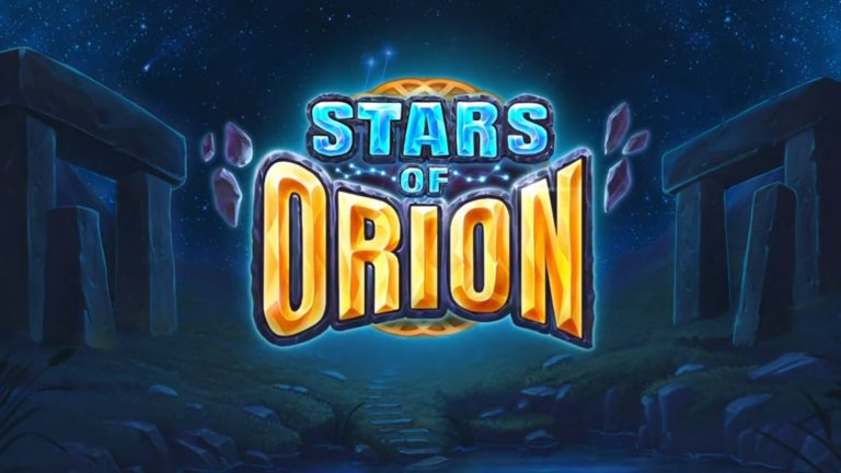 Stars of Orion  Elk Studios