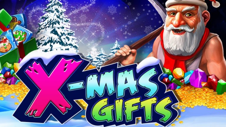 X-Mas Gifts  Belatra Games