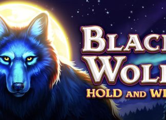 Black Wolf is a 5x4, 25-payline video slot that incorporates three jackpots and a maximum win potential of up to x1,000 the bet. 