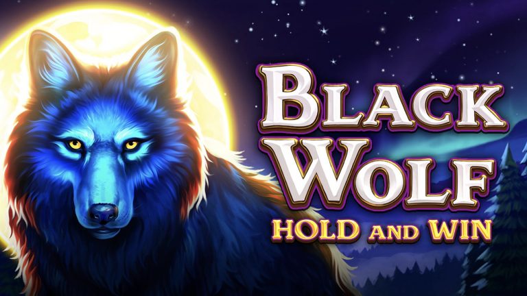 Black Wolf is a 5x4, 25-payline video slot that incorporates three jackpots and a maximum win potential of up to x1,000 the bet. 