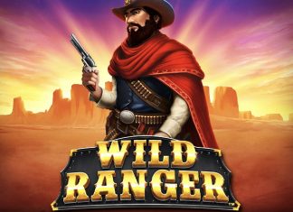 Wild Ranger is a 6x2-7, 25-payline video slot that incorporates a three-level jackpot and a maximum win potential of up to x1,000 the bet.