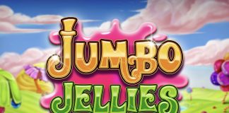 Jumbo Jellies is a 6x3, 20-40 payline video slot that incorporates a maximum win of potential of up to x5,432 the bet.