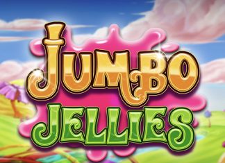 Jumbo Jellies is a 6x3, 20-40 payline video slot that incorporates a maximum win of potential of up to x5,432 the bet.
