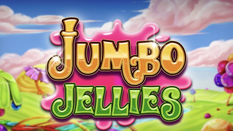 Jumbo Jellies is a 6x3, 20-40 payline video slot that incorporates a maximum win of potential of up to x5,432 the bet.