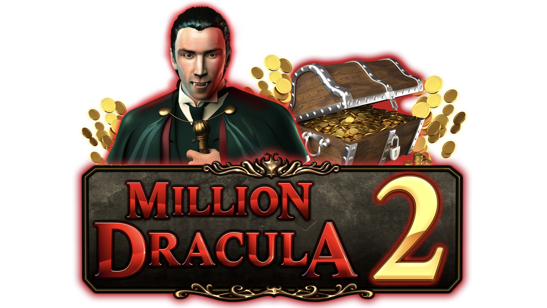 Million Dracula 2 is a 6x10, 1,000,000-payline video slot that comes with a maximum win potential of up to x10,000 the bet.