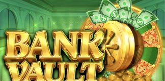 Bank Vault is a 5x3, 25-payline video slot that incorporates a maximum win potential of up to x10,000 the bet.