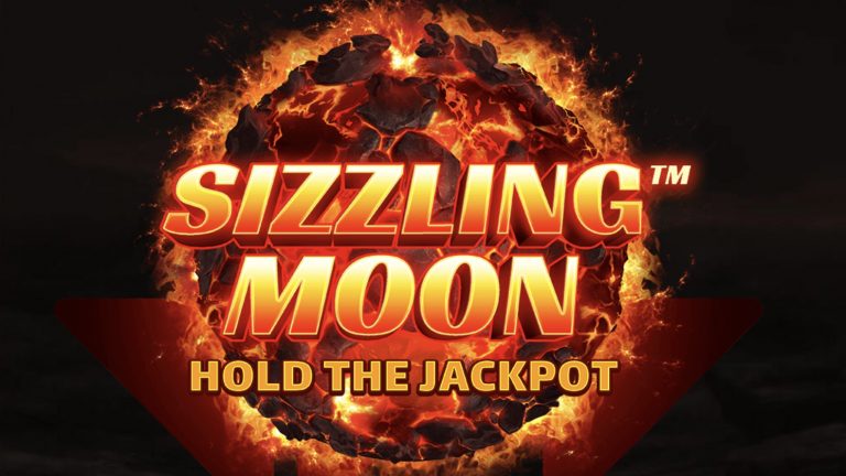 Sizzling Moon  Wazdan