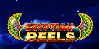 ESA Gaming takes players to the sandy dunes of Egypt in its most recent addition to its slot portfolio with Egyptian Reels. 