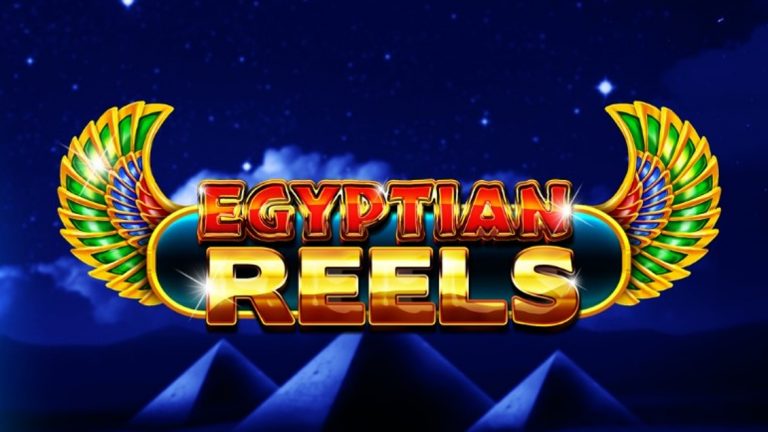 ESA Gaming takes players to the sandy dunes of Egypt in its most recent addition to its slot portfolio with Egyptian Reels. 