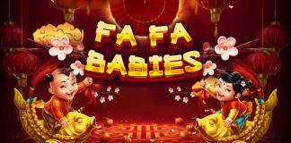 Red Tiger has launched its latest slot title that sees players venture on a Far Eastern adventure in Fa Fa Babies.