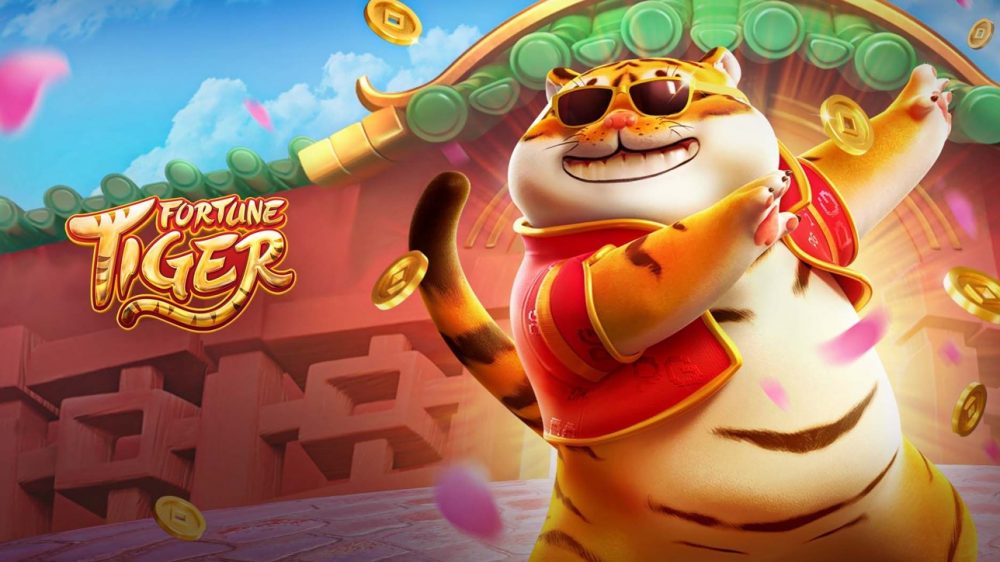 Fortune Tiger Pocket Games Soft - Slotbeats.com
