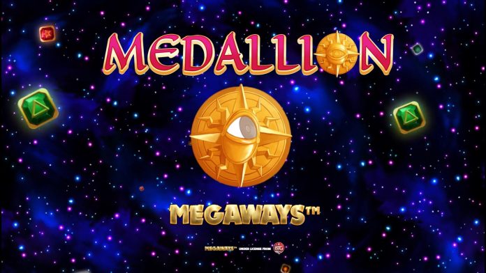 Fantasma Games has relaunched its Medallion Megaways titles offering a “refreshed look”, along with a selection of new bonus features.