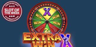 Swintt has kicked off the new year claiming our first SOTW award of 2022 with its fresh and fruity sequel, Extra Win X.