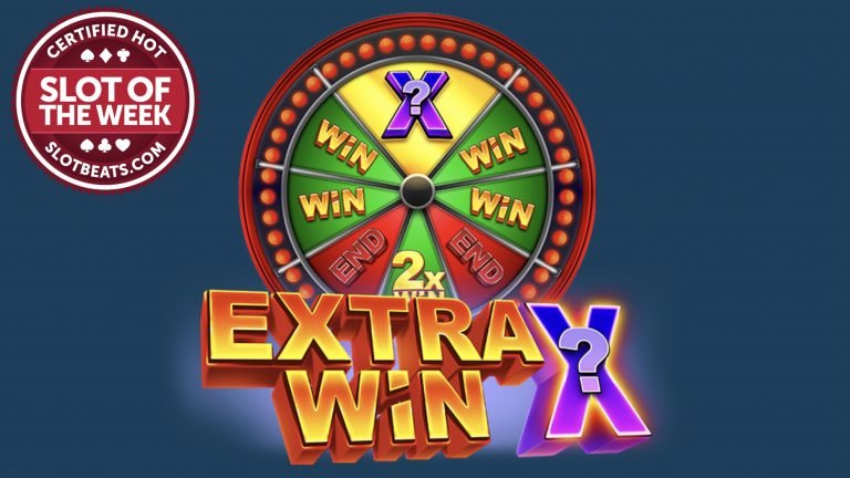 Swintt has kicked off the new year claiming our first SOTW award of 2022 with its fresh and fruity sequel, Extra Win X.