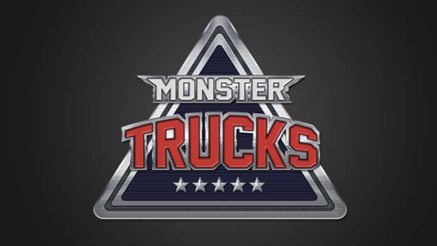 Monster Trucks is a 5x5, 243-payline video slot that comes with a maximum win potential of up to x10,000 the bet. 