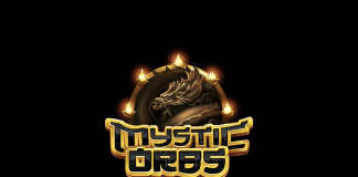 Mystic Orbs is a 5x5, cluster-pays video slot that comes with a maximum win potential of up to x10,000 the bet. 