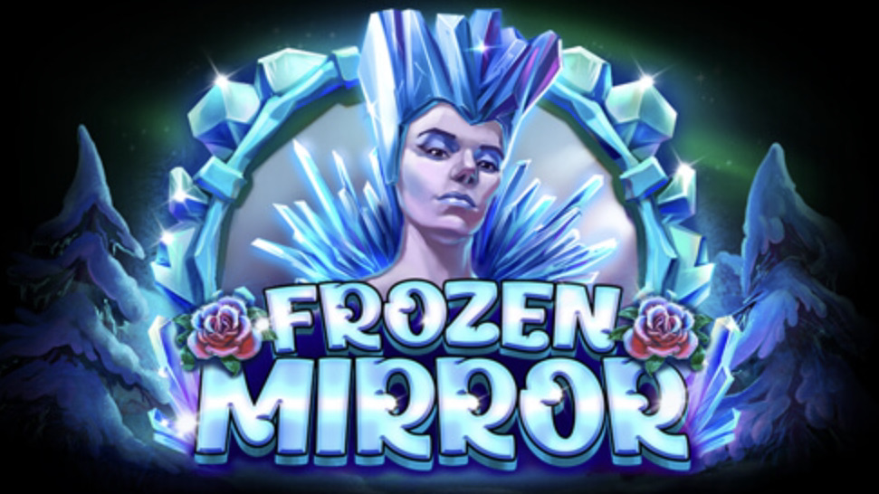 Frozen Mirror is a 5x3, 30-payline video slot that incorporates a maximum win potential of up to x450 the bet.