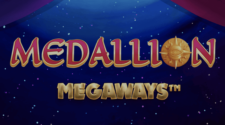 Medallion Megaways Fantasma Games