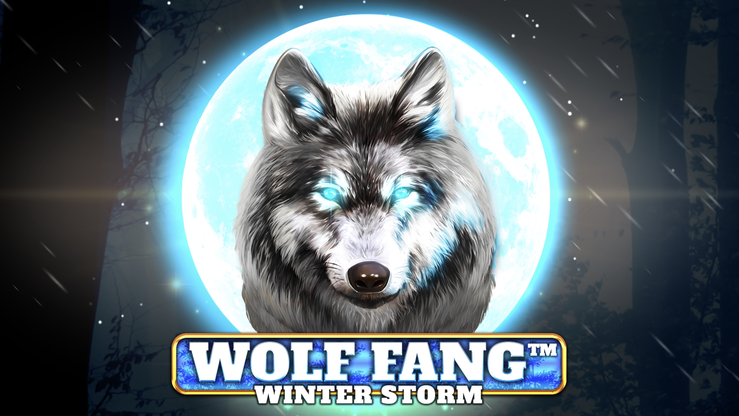 Wolf Fang is a 5x3, five-payline video slot that incorporates a maximum win potential of up to x2,000 the bet. 