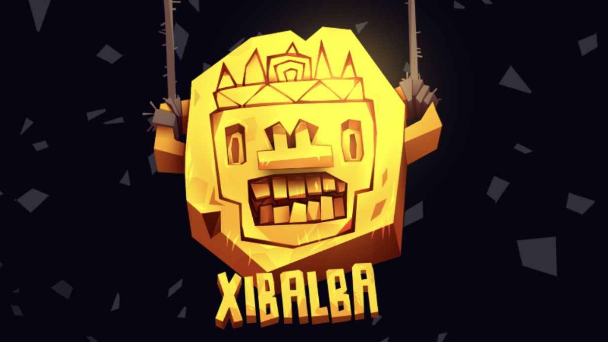 Xibalba is a 5x3, 7,776-payline video slot that incorporates a maximum win potential of up to x20,000 the bet.