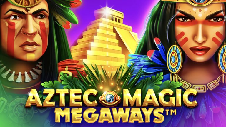 Aztec Magic Megaways is a 6x7 video slot with up to 117,649 ways to win, incorporating a maximum win potential of up to x12,960 the bet.