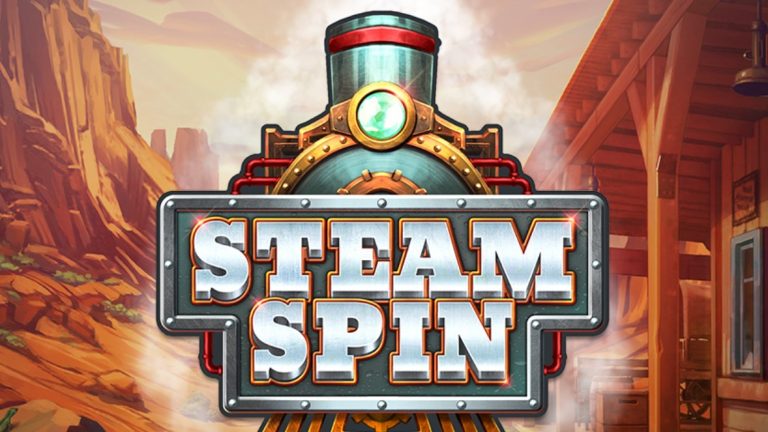 Steam Spin  Jade Rabbit