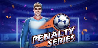 Evoplay has released the latest addition to its portfolio of games with the launch of its instant football-themed game, Penalty Series.