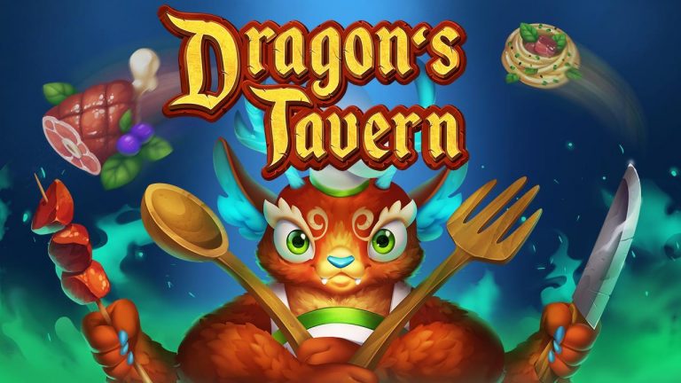 Dragon’s Tavern  Evoplay