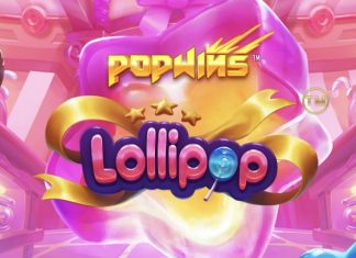 Lollipop is a 5x3, infinity-ways video slot which incorporates a maximum win potential of up to x13,000 the bet.