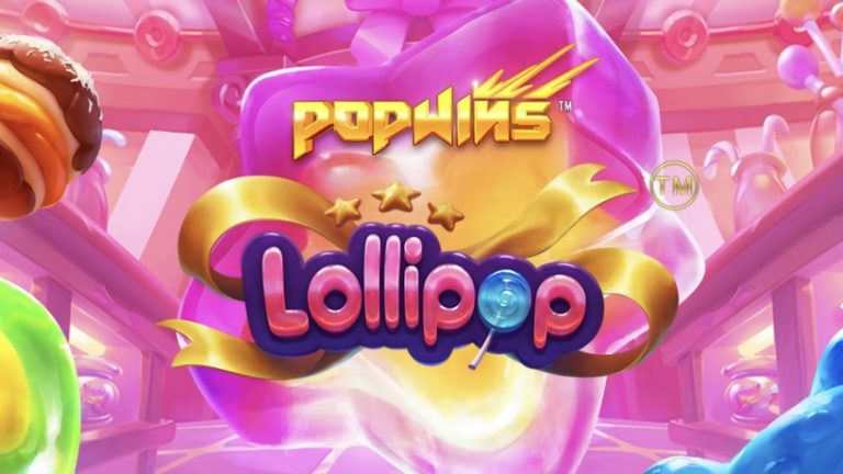 Lollipop is a 5x3, infinity-ways video slot which incorporates a maximum win potential of up to x13,000 the bet.