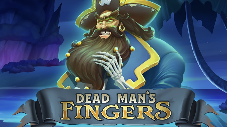 Dead Man’s Fingers is a 5x4, 25-payline video slot which incorporates a maximum win potential of up to x100,000 the bet.