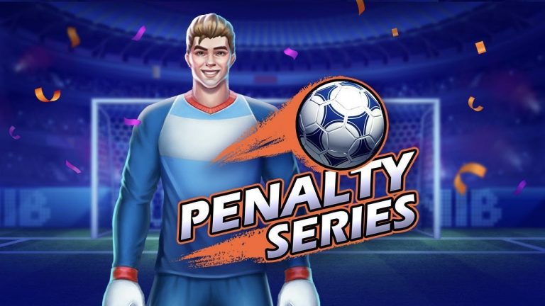 Evoplay has released the latest addition to its portfolio of games with the launch of its instant football-themed game, Penalty Series.