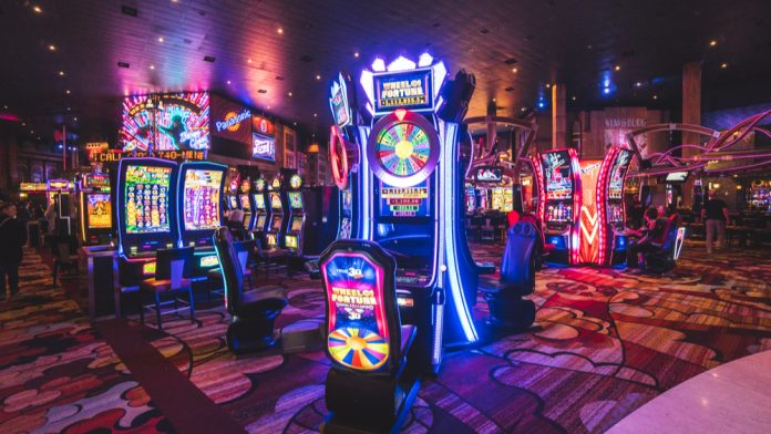 Zitro has announced one of its most “sizeable” additions in the new gaming property of the UTE formed by Casino Fuente Mayor in Argentina. 