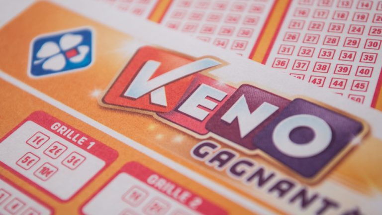 OneTouch digitally enhances Keno classic