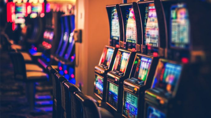 A French slot player has won €2.6m on a slot machine after playing a two-euro coin at the Partouche-owned Saint-Amand-les-Eaux casino.