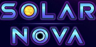 Solar Nova is a 9x9, cluster-pays video slot that comes with a maximum win potential of up to x10,000 the bet.