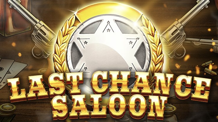 Last Chance Saloon is a 5x4, 30-payline video slot that incorporates a maximum win potential of up to x4,982 the bet. 