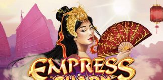Empress Charm is a 5x3, 25-payline video slot that incorporates a maximum win potential of up to x15,000 the bet.